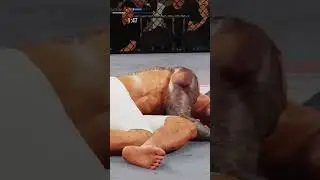 I guess we call it a Draw!? UFC 5 KO dual knockout funny moments & random fails gameplay