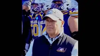 Lee Owens: Winning With Integrity...Under Pressure