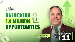 LinkedIn Expert's Insights: The Power of Digital Prospecting! Podcast Episode  - 11