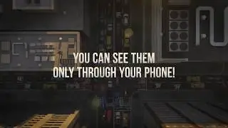 Black Snow AR: Shooting Game — Cinematic Teaser