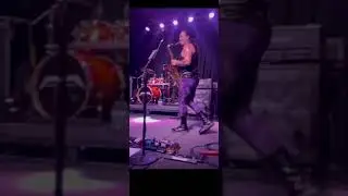 Tim Cappello - I Still Believe (The Lost Boys) @ Days of Dead in Atlanta, GA 1/28/23
