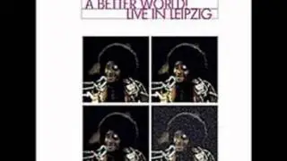 Little Tune For Lefty - James Booker (Let's Make A Better World Live In Leipzig)