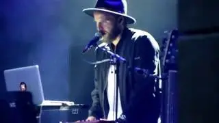 Niila - A Hundred Years / Bochum Total 2016