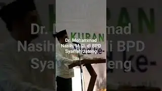 SANTRI MESTI BERDAYA. MANDIRI INTELEKTUAL DAN FINANSIAL