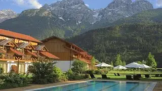 Dolomitengolf Hotel & Spa, Lavant, Austria