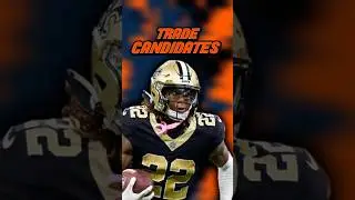 Denver Broncos Trade Candidates #broncos #nfl #denverbroncos