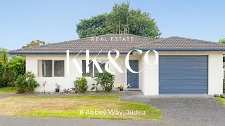 8 Abbey Way, Judea