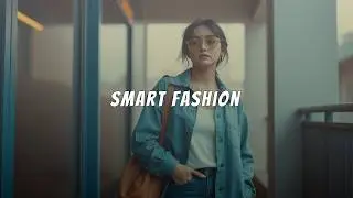 Smart Fashion Essentials | How to Look Stylish Without Trying Hard