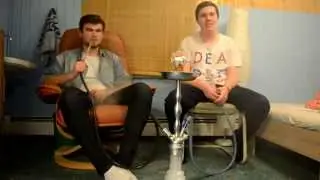 Catwalk Turbo Hard | Tabakreview HD | Shisha-Store.com | Stiftung Shishatest