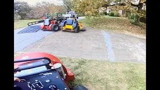 Free Mower