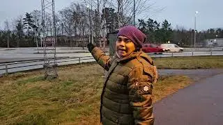 Gothenburg Highway E45