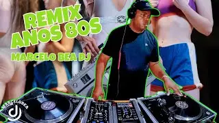 REMIX ANOS 80S AS VELHINHAS DE VOLTA NO PRESENTE