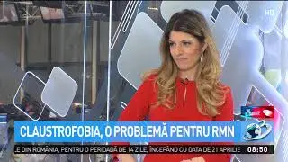Sfat de sănătate. Ce facem înainte de a merge la un RMN