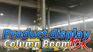 welding manipulator , welding column boom , pipe welding manipulator , wind tower welding line