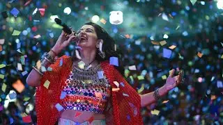Navrati special Garba status kinjal Dave 2020 | Navrati Garba whatsApp status | Garba status |