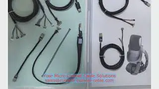 Precision M200915F-C40-VS40x2-1-40-xxx ALL SGC40 50ohm Flat Manufacturers' Rep FPV Systems Manufactu