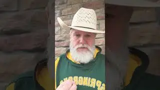 The Colonel's big TEXAS Meet & Greet for South Africans!!