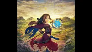 In the Flames of Battle～Fairy Round Table Domain: Uprising / 戦火に～妖精円卓領域: 動乱