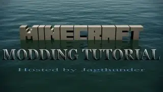 Руководство по моддингу Railcraft-Redpower для Minecraft 1.2.5 (включая SPC, Zombe, Toomanyitems и HD)