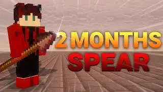 [Tier ?] 2 Months of Spear PVP Montage