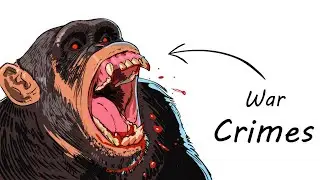 Animals That Have Waged WAR