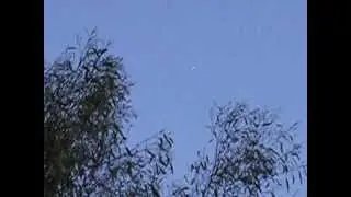 ISS Daylight Pass over the UK.