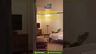 Experience Wild Luxury at Brys Caves, Jim Corbett | Best Resort In Jim Corbett | Luxury Resort