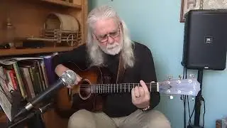 Hey You - Pink Floyd cover using the JamZone backing tracks app and Taylor 214CE-K SB Plus.