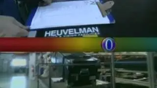Heuvelman Sound & Vision BV - Promotie video jaren 90