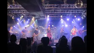 Ilinx　浜田組 LastLive