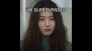 Won Ji-An literally said: 😡 Get super pissed with Joo In-hae on HeartBeat on Prime!