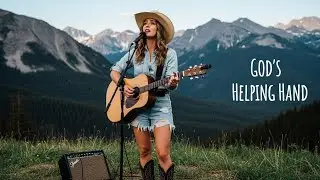God&rsquo;s Helping Hand (Official Music Video) NearHisHeartWorship | Best Country Gospel Songs