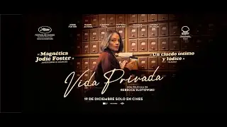 VIDA PRIVADA | TR&Aacute;ILER OFICIAL en ESPA&Ntilde;OL | YouPlanet Distribution