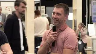 Cybers&eacute;curit&eacute; et IA en agriculture  - Table Ronde 3 - 18 sept 2025 - SPACE