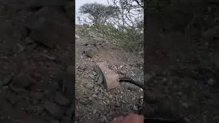 بطل الضالع خالد عبده ناشر في اشتباك مباشر مع الحوثيين
