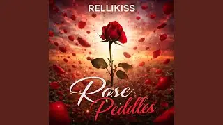 Rose Peddles