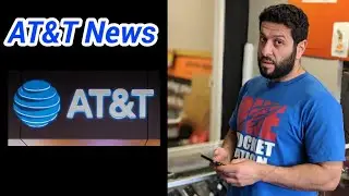 AT&T Complete Shut Down Means Trouble...