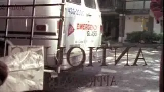 100 Seconds from Highlander