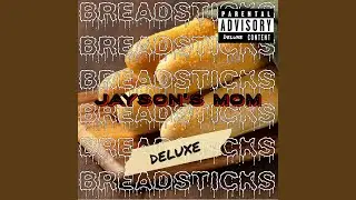 Breadsticks