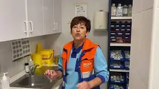 Recomendaciones para ayuda a domicilio