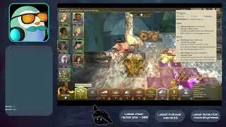 Swarms of bone and gear || Wildermyth w/ @ari_zonia (Part 8)