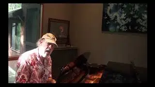 Remittance Man (Jimmy Buffett cover) by Ken Steinhardt