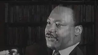 Dr. Martin Luther King Jr. The Final Week April 3,1968