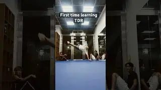 Kind off 😅#tricking #pkfr