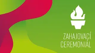 #ODM2022 | Zahajovací ceremoniál | 26. 6. 2022