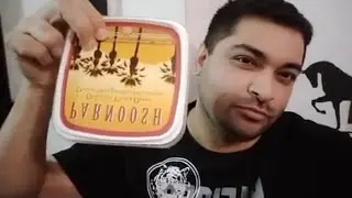 Dates KHAJOOR & It's Health benefits | Which are best dates india review video