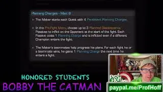 The Maker Is Going To Make Kabam SOOO Much Money