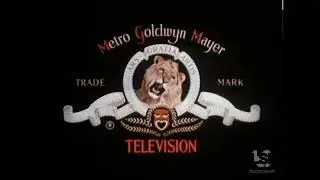 Ivan Tors/CBS/MGM Television (1968, B)