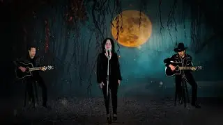 RHIANNON (COVER) Daryl Moon feat. Shana Thompson