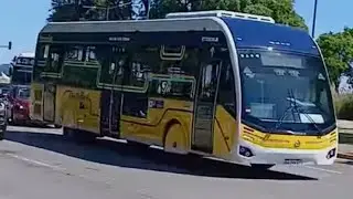 MINI VIAJE: TRAMBUS 